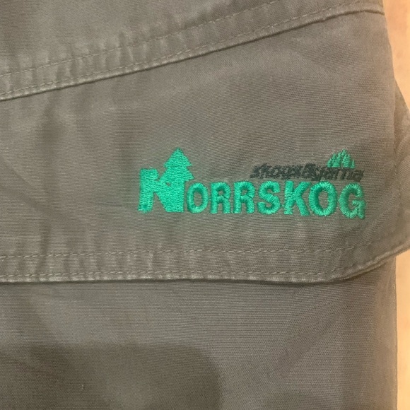 Used Scandinavian Pant, very good for back country, hiking climbing outdoor - Picture 7 of 16